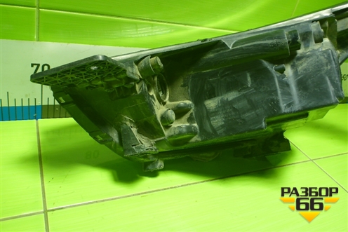 Фара правая (галоген) (92102M0000) для Hyundai Creta с 2016г (Крета) Фара правая (галоген) (92102M0000) для Hyundai Creta с 2016г (Крета)