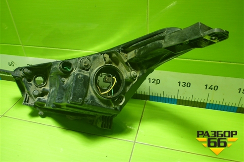 Фара правая (галоген) (92102M0000) для Hyundai Creta с 2016г (Крета) Фара правая (галоген) (92102M0000) для Hyundai Creta с 2016г (Крета)