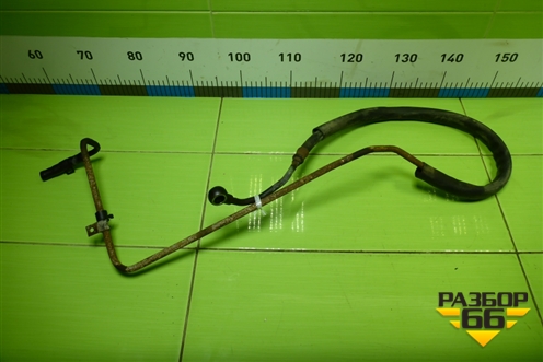 Трубка гидроусилителя (обратка) для Hyundai Porter с 1996-2011г (Портер)