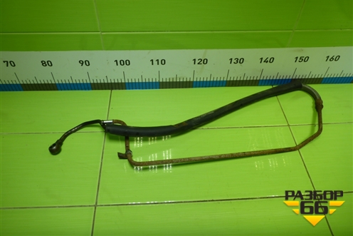 Трубка гидроусилителя для Hyundai Porter с 1996-2011г (Портер)