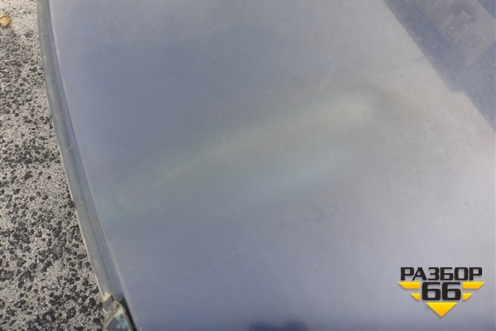 Крыша не под люк для Volkswagen Tiguan с 2011-2016г (Тигуан)