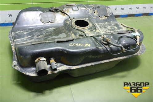 Бак топливный для Kia Spectra с 2001г (Спектра)