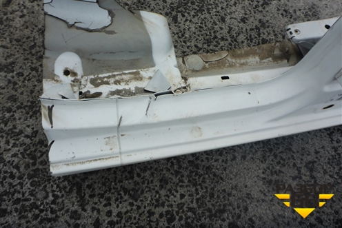 Порог со стойкой правый для VAZ Granta/Гранта Порог со стойкой правый для VAZ Granta/Гранта