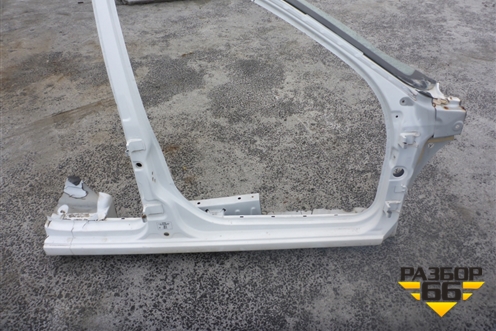 Порог со стойкой правый для VAZ Granta/Гранта Порог со стойкой правый для VAZ Granta/Гранта