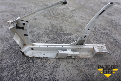 Порог со стойкой правый для VAZ Granta/Гранта Порог со стойкой правый для VAZ Granta/Гранта