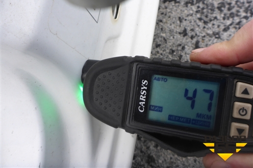 Порог со стойкой правый для VAZ Granta/Гранта Порог со стойкой правый для VAZ Granta/Гранта