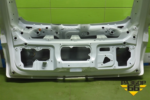 Дверь багажника без стекла (552000102AADYJ) для Exeed LX с 2019-2024г (ЛХ) Дверь багажника без стекла (552000102AADYJ) для Exeed LX с 2019-2024г (ЛХ)