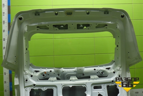 Дверь багажника без стекла (552000102AADYJ) для Exeed LX с 2019-2024г (ЛХ) Дверь багажника без стекла (552000102AADYJ) для Exeed LX с 2019-2024г (ЛХ)