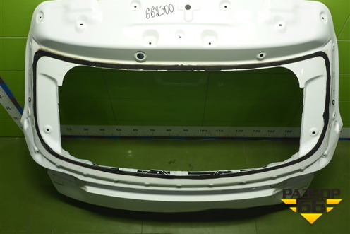 Дверь багажника без стекла (552000102AADYJ) для Exeed LX с 2019-2024г (ЛХ) Дверь багажника без стекла (552000102AADYJ) для Exeed LX с 2019-2024г (ЛХ)