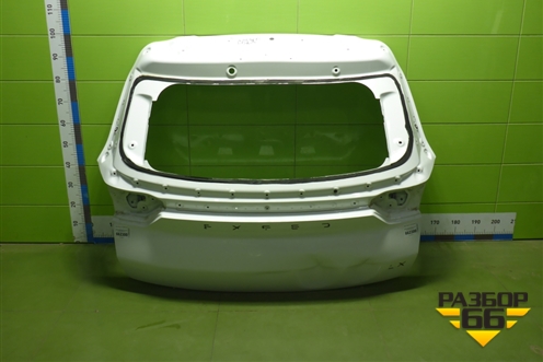 Дверь багажника без стекла (552000102AADYJ) для Exeed LX с 2019-2024г (ЛХ) Дверь багажника без стекла (552000102AADYJ) для Exeed LX с 2019-2024г (ЛХ)