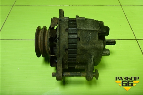 Генератор (2.5л D4BF) (3730042624) для Hyundai Porter с 1996-2011г (Портер)