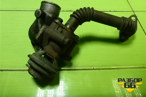 Клапан рециркуляции выхлопных газов для Hyundai Porter с 1996-2011г (Портер)