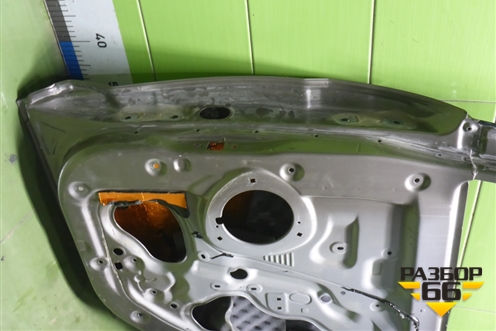 Дверь задняя правая (77004BW000) для Hyundai Creta с 2021г (Крета) Дверь задняя правая (77004BW000) для Hyundai Creta с 2021г (Крета)