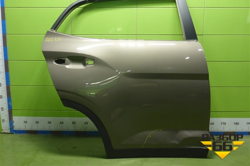 Дверь задняя правая (77004BW000) для Hyundai Creta с 2021г (Крета) Дверь задняя правая (77004BW000) для Hyundai Creta с 2021г (Крета)