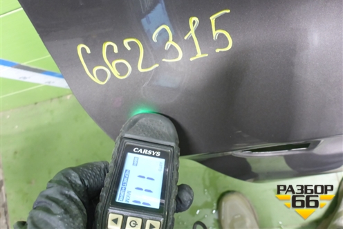 Дверь задняя правая (77004BW000) для Hyundai Creta с 2021г (Крета) Дверь задняя правая (77004BW000) для Hyundai Creta с 2021г (Крета)