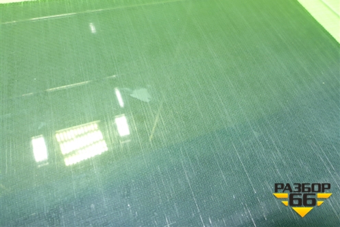 Стекло двери передней левой для Mini Cooper R52 (Купер) Стекло двери передней левой для Mini Cooper R52 (Купер)