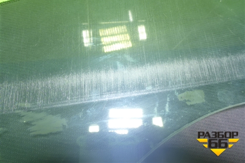 Стекло двери передней левой для Mini Cooper R52 (Купер) Стекло двери передней левой для Mini Cooper R52 (Купер)