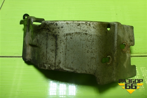 Экран тепловой для Hyundai Porter с 1996-2011г (Портер)