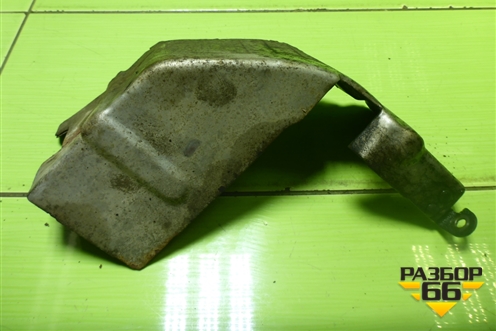 Экран тепловой для Hyundai Porter с 1996-2011г (Портер)