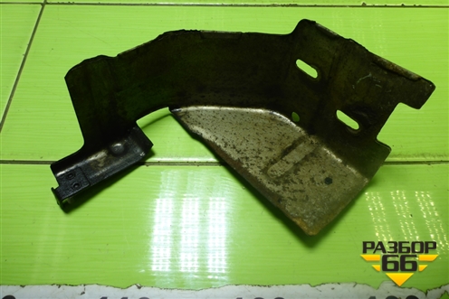 Экран тепловой для Hyundai Porter с 1996-2011г (Портер)