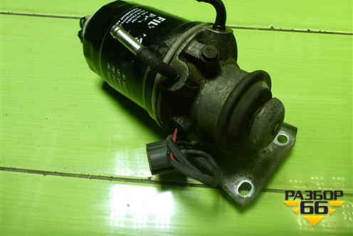 Кронштейн топливного фильтра для Hyundai Porter с 1996-2011г (Портер)