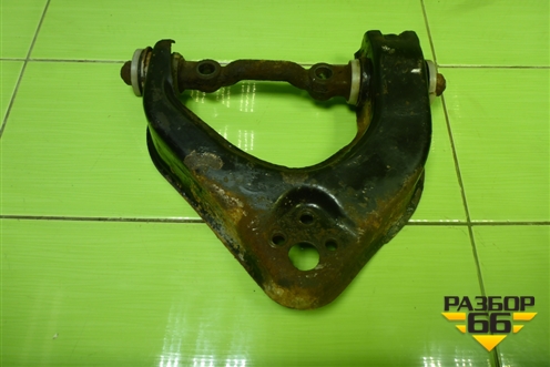 Рычаг передний левый верхний для Hyundai Porter с 1996-2011г (Портер)