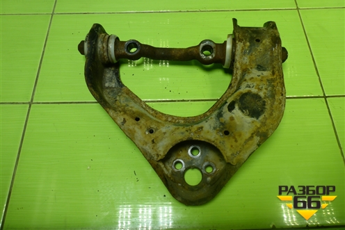 Рычаг передний правый верхний для Hyundai Porter с 1996-2011г (Портер)