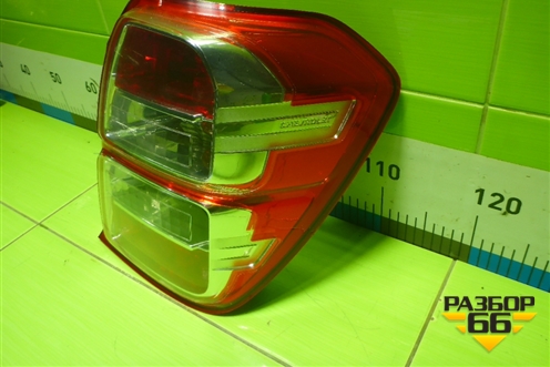 Фонарь задний правый (52023547) для Chevrolet Cobalt с 2012г (Кобальт)