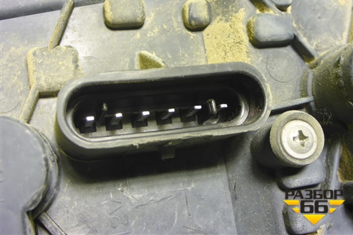 Фонарь задний правый (52023547) для Chevrolet Cobalt с 2012г (Кобальт)