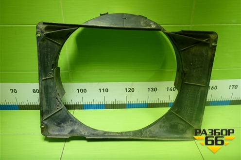 Диффузор вентилятора (2539043002) для Hyundai Porter с 1996-2011г (Портер)