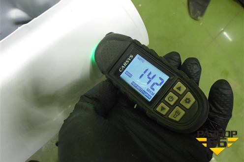 Дверь задняя правая (509000605AADYJ) для OMODA S5 с 2022г (С5)