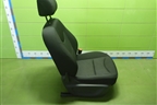 Сиденья комплект (без подогрева без AIR BAG) для Peugeot 408 с 2012г