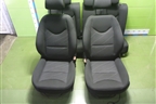 Сиденья комплект (без подогрева без AIR BAG) для Peugeot 408 с 2012г
