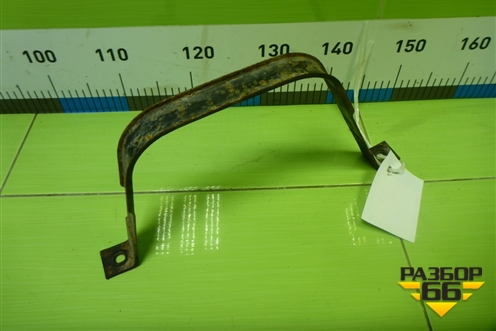 Лента крепления топливного бака для Hyundai Porter с 1996-2011г (Портер)