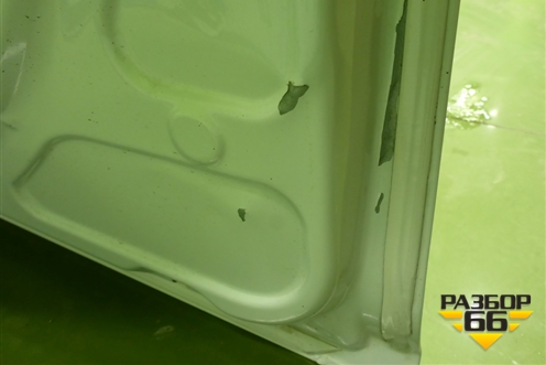 Дверь передняя правая (509000590AADYJ) для OMODA S5 с 2022г (С5)