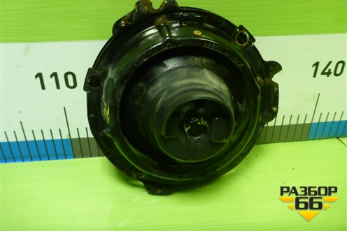 Фара левая для Hyundai Porter с 1996-2011г (Портер)