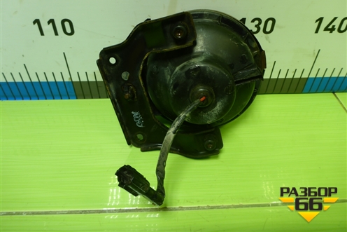 Фара противотуманная для Hyundai Porter с 1996-2011г (Портер)