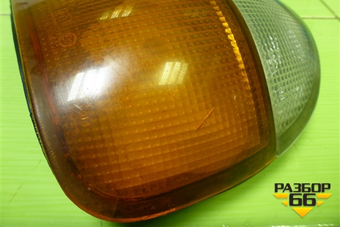 Повторитель на крыло правый для Hyundai Porter с 1996-2011г (Портер)