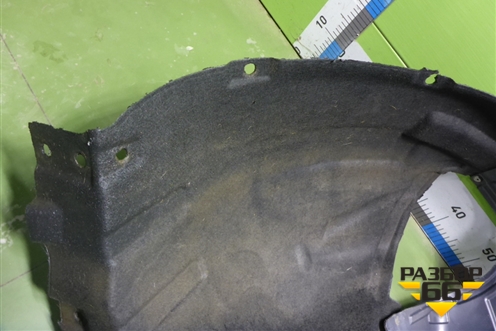 Локер передний правый (8889473281) для Geely Monjaro с 2021г (Монджаро)