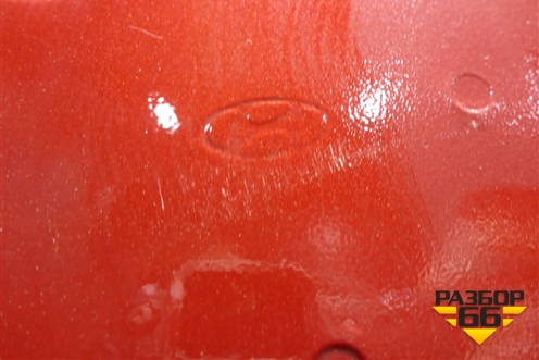 Дверь передняя левая (76003M0000) для Hyundai Creta с 2016г (Крета)