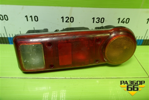Фонарь задний правый для Hyundai Porter с 1996-2011г (Портер)