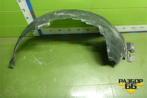 Локер передний левый (5512100AKZ8PB) для Haval M6 с 2021г (М6)