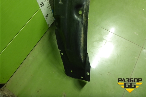 Локер передний левый (5512100AKZ8PB) для Haval M6 с 2021г (М6)