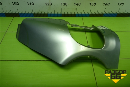 Крыло переднее левое для Hyundai Porter с 1996-2011г (Портер)