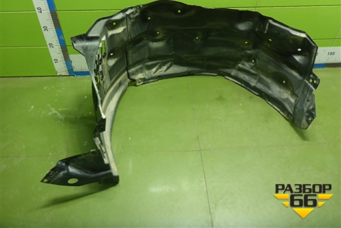 Локер передний правый (5387560201) для Lexus LX-600 с 2021г (ЛХ) Локер передний правый (5387560201) для Lexus LX-600 с 2021г (ЛХ)