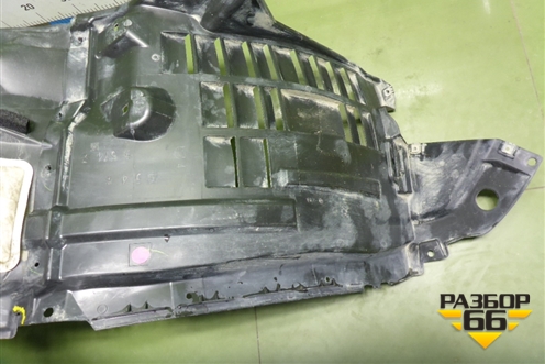 Локер передний правый (5387560201) для Lexus LX-600 с 2021г (ЛХ) Локер передний правый (5387560201) для Lexus LX-600 с 2021г (ЛХ)