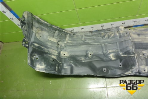 Локер передний правый (5387560201) для Lexus LX-600 с 2021г (ЛХ) Локер передний правый (5387560201) для Lexus LX-600 с 2021г (ЛХ)