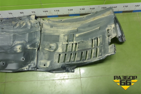 Локер передний правый (5387560201) для Lexus LX-600 с 2021г (ЛХ) Локер передний правый (5387560201) для Lexus LX-600 с 2021г (ЛХ)