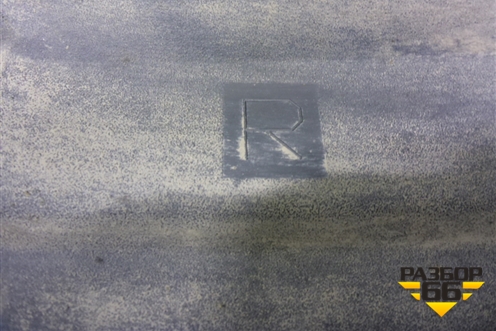 Локер передний правый (5387560201) для Lexus LX-600 с 2021г (ЛХ) Локер передний правый (5387560201) для Lexus LX-600 с 2021г (ЛХ)