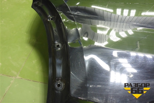 Дверь задняя правая (5081056000C15) для Geely Okavango с 2020г (Окованго)